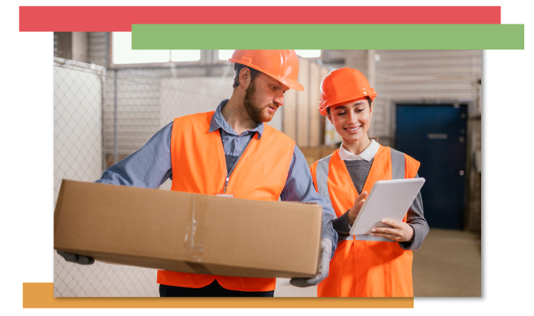 Acompañamiento para la adopción y transferencia al puesto de trabajo